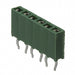 215297-6 by TE Connectivity AMP Connectors - CONNECTOR RECPT 6POS 0.1 GOLD PCB