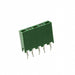 215299-5 by TE Connectivity AMP Connectors - CONNECTOR RECPT 5POS 0.1 GOLD PCB