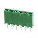 215299-6 by TE Connectivity AMP Connectors - CONNECTOR RECPT 6POS 0.1 GOLD PCB