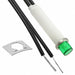 2152A5 by Visual Communications Company - VCC - LAMP NEON INCAND GREEN PNL MNT