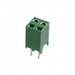 215309-2 by TE Connectivity AMP Connectors - CONNECTOR RECPT 4POS 0.1 GOLD PCB