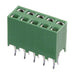215309-5 by TE Connectivity AMP Connectors - CONNECTOR RECPT 10POS 0.1 GOLD PCB