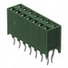 215309-7 by TE Connectivity AMP Connectors - CONNECTOR RECPT 14POS 0.1 GOLD PCB