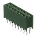 215309-8 by TE Connectivity AMP Connectors - CONNECTOR RECPT 16POS 0.1 GOLD PCB