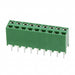 215309-9 by TE Connectivity AMP Connectors - CONNECTOR RECPT 18POS 0.1 GOLD PCB