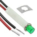 2153A5 by Visual Communications Company - VCC - LAMP NEON INCAND GREEN PNL MNT