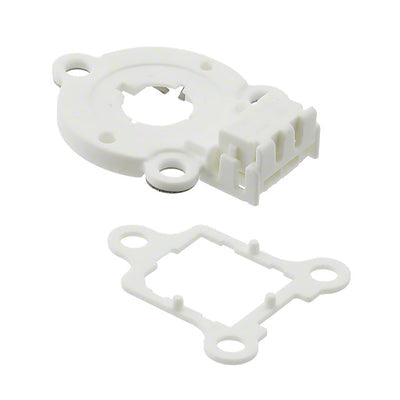 2154235-1 by TE Connectivity AMP Connectors - SOCKET, SOLDERLESS LED,TYPE LS W