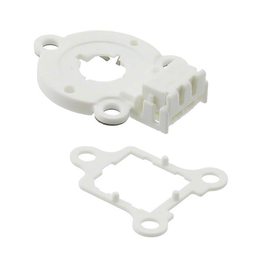 2154235-1 by TE Connectivity AMP Connectors - SOCKET, SOLDERLESS LED,TYPE LS W
