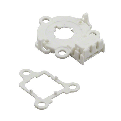 2154235-2 by TE Connectivity AMP Connectors - CONNECTOR SOCKET SOLDERLESS LED