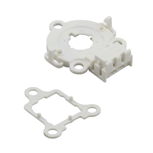 2154235-2 by TE Connectivity AMP Connectors - CONNECTOR SOCKET SOLDERLESS LED