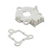 2154235-2 by TE Connectivity AMP Connectors - CONNECTOR SOCKET SOLDERLESS LED