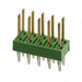 215447-5 by TE Connectivity AMP Connectors - CONNECTOR HEADER VERT 10POS 2.54MM