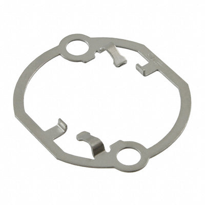2154821-1 by TE Connectivity AMP Connectors - HOLDER LED SOCKET SOLDERLESS