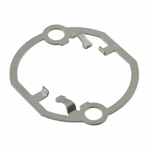 2154821-1 by TE Connectivity AMP Connectors - HOLDER LED SOCKET SOLDERLESS