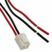 2154828-1 by TE Connectivity AMP Connectors - EPII 2 POS CABLE ASSEMBLY