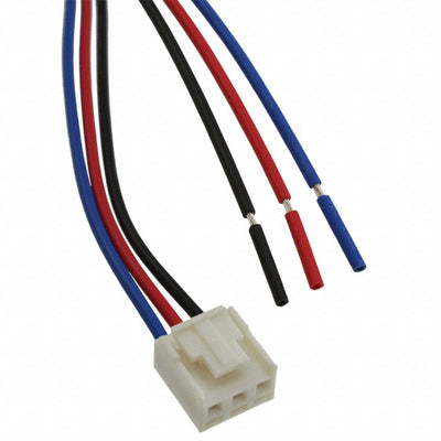 2154828-2 by TE Connectivity AMP Connectors - EPII 3 POS CABLE ASSEMBLY