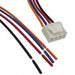 2154828-3 by TE Connectivity AMP Connectors - EPII 4 POS CABLE ASSEMBLY