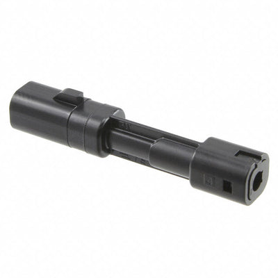 2154852-1 by TE Connectivity AMP Connectors - CONNECTOR SSL RCPT HSG 1POS CRIMP