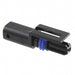 2154854-1 by TE Connectivity AMP Connectors - CONNECTOR SSL PLUG HSG 1POS CRIMP