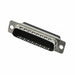 215488-1 by TE Connectivity AMP Connectors - CONNECTOR D-SUB HOUSING PLUG 25POS