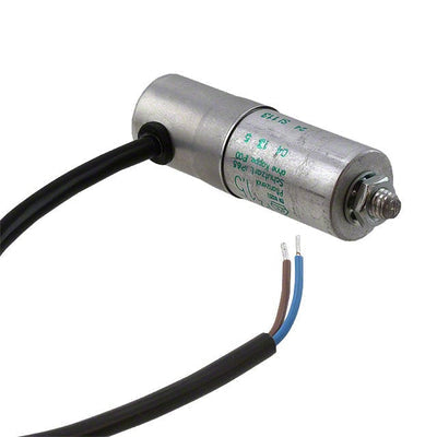 2155-4-7320 by ebm-papst Inc. - 1.5 MF CAP 400V METAL