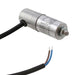 2156-4-7320 by ebm-papst Inc. - 2 MF CAP 400V METAL