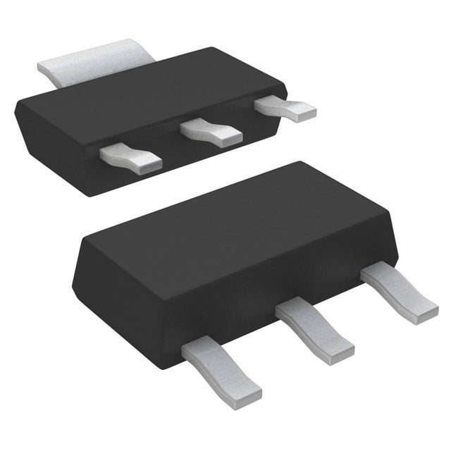 SPX3940M3-L-1-8/TR by Sipex - IC REG LINEAR 1.737V 100MA