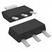 MIC5209-3.0YS-TR by Microchip Technology - IC REG LINEAR 3V 500MA SOT223-3