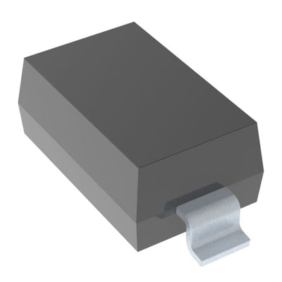 MMSD4148 by Fairchild Semiconductor - DIODE GEN PURP 100V 200MA SOD123