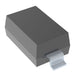 MMSD4148 by Fairchild Semiconductor - DIODE GEN PURP 100V 200MA SOD123