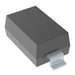 MMSD4148 by Fairchild Semiconductor - DIODE GEN PURP 100V 200MA SOD123