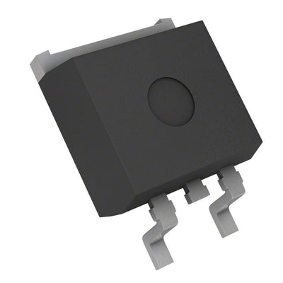 BUZ111SLE3045A by Siemens - MOSFET N-CH 50V 80A TO263