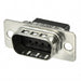 215711-1 by TE Connectivity AMP Connectors - CONNECTOR D-SUB HOUSING PLUG 9POS