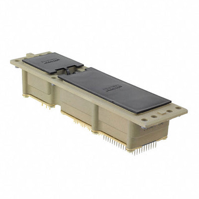 2157540-1 by TE Connectivity Aerospace, Defense and Marine - CONNECTOR RECPT ARINC 150/11Q11/13C2
