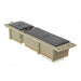 2157540-1 by TE Connectivity Aerospace, Defense and Marine - CONNECTOR RECPT ARINC 150/11Q11/13C2