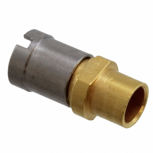 2157998-1 by TE Connectivity Aerospace, Defense and Marine - CONNECTOR SMPM PLUG STR 50OHM