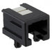 215876-1 by TE Connectivity AMP Connectors - CONNECTOR MOD JACK 6P6C R/A UNSHLD