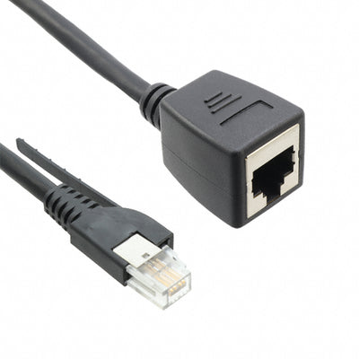 2159658-1 by TE Connectivity AMP Connectors - CABLE MOD 8P8C JACK-PLUG 0.82