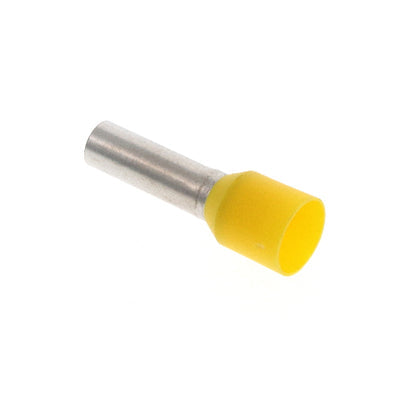216-208 by WAGO Corporation - FERRULE; SLEEVE FOR 6 MM / AWG 1