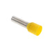 216-208 by WAGO Corporation - FERRULE; SLEEVE FOR 6 MM / AWG 1