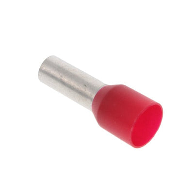 216-209 by WAGO Corporation - FERRULE; SLEEVE FOR 10 MM / AWG