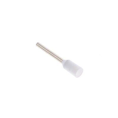 216-201 by WAGO Corporation - FERRULE; SLEEVE FOR 0.5 MM / 20