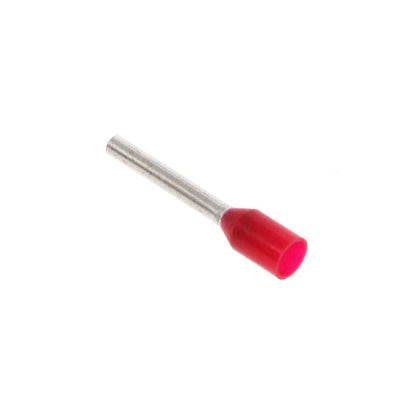 216-263 by WAGO Corporation - FERRULE; SLEEVE FOR 1 MM / AWG 1