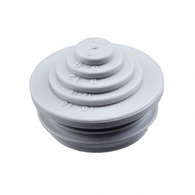216-420 by Altech Corporation - 5 16MM DIA UNIV SNAP IN SEAL