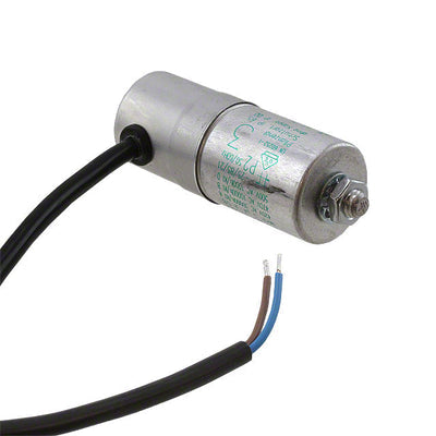 2160-4-7320 by ebm-papst Inc. - 3 MF CAP 400V METAL
