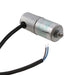 2160-4-7320 by ebm-papst Inc. - 3 MF CAP 400V METAL