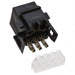 216000-2 by TE Connectivity AMP Connectors - CONNECTOR MOD JACK 6P6C UNSHIELDED