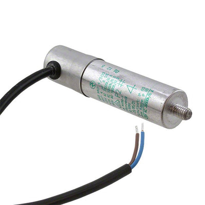 2161-4-7320 by ebm-papst Inc. - 4 MF CAP 400V METAL