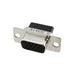 216164-1 by TE Connectivity AMP Connectors - CONNECTOR D-SUB HD HOUSING RCPT 15POS