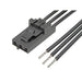 2162711034 by Molex - SL POSITIVE LOCK R-S 3CKT 600MM